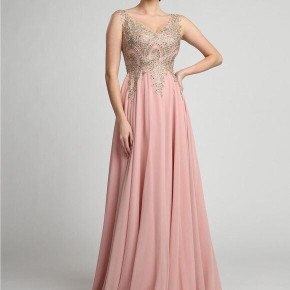 Fiesta fashion dress - Picture 3 of 8